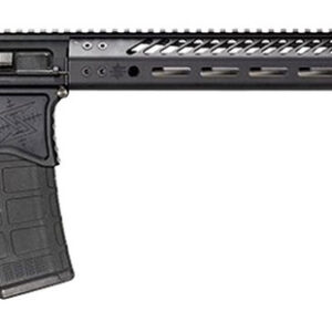DMR 6MMARC BLACK 22"
