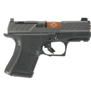 CR920 FND 9MM BK/BZ 13+1 OR