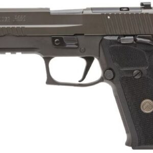 P220 LEGION 45ACP 8+1 SAO OR