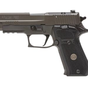 P220 LEGION 10MM GRAY SAO OR #