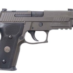 P229 LEGION 9MM 10+1 DA/SA OR