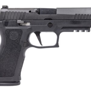 P320 X-FULL 9MM NIT 10+1 XRAY