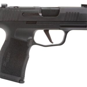 P365X 9MM NITRON 3.1" 10+1 NS