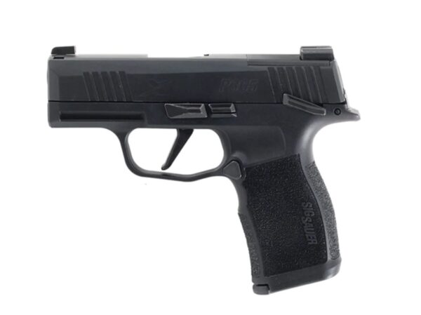 P365X 9MM 3.1" 12+1 NS SAFETY