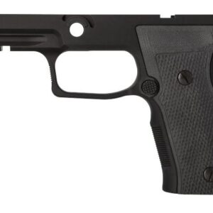 GRIP ASY 320 AXG CARRY BLACK