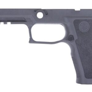 GRIP ASY 320 TXG CARRY SM GRAY