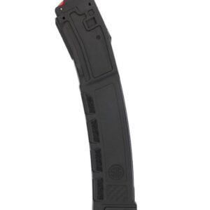 MAGAZINE MPX 9MM 35RD BLACK