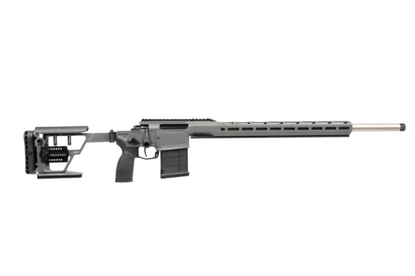 SIG CROSS 6.5CR 24" GRAY 10+1