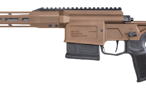 SIG CROSS 308WIN 16" FDE 5+1 #