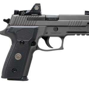P229 LEGION 9MM ROMEO1PRO 15 #