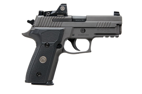 P229 LEGION 9MM ROMEO1PRO 15 #