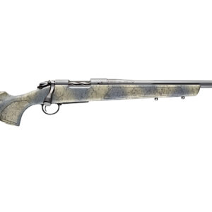 SIERRA WILDERNESS 6.5CR GREY