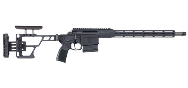 SIG CROSS 308WIN 16" BLK 5+1