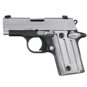 P238 TSS 380ACP 2TNE SLITE CA