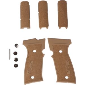 320 AXG GRIP SET COY
