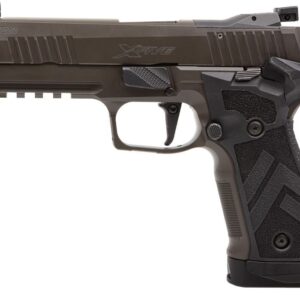 P226 X-FIVE LEGION 9MM 10RD