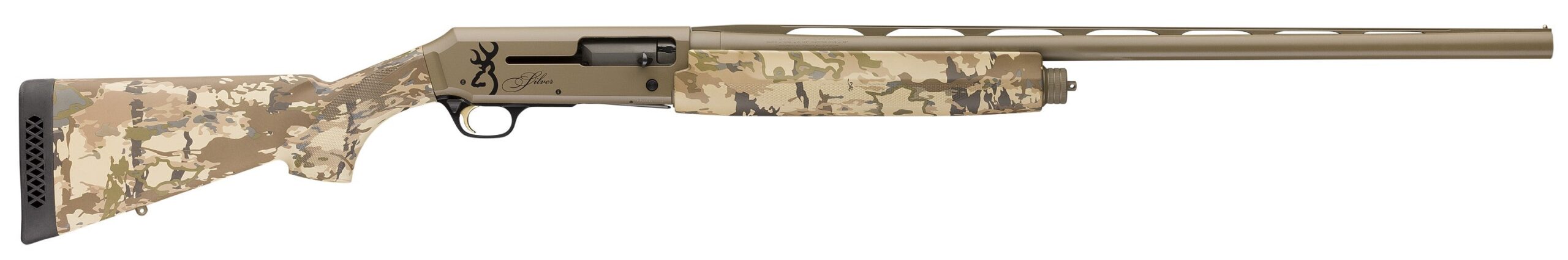 SILVER AURIC FDE 12/28 3.5" #