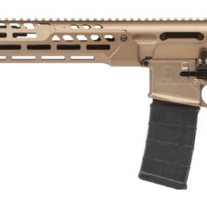 MCX SPEAR-LT 5.56 COY/BK 11.5"