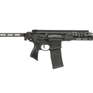 MCX RATTLER LT 5.56 BLK 7.75"