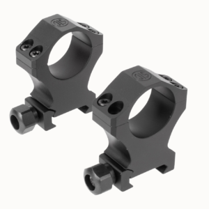 ALPHA1 SCOPE RINGS 35MM X-HIGH