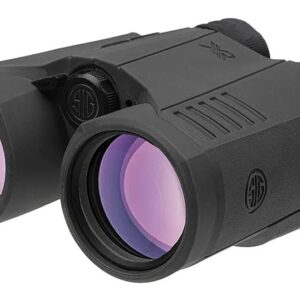 KILO6K HD 10X42MM BLK LASER #