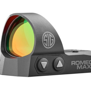 ROMEO3MAX 1X30 MINI RFLX 3MOA
