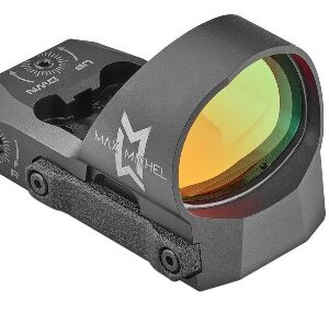 ROMEO3MAX 1X30 MINI RFLX 6MOA