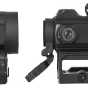 ROM-JUL CMBO RED DOT/MAGNIFIER