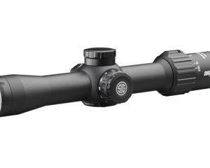 SIERRA3 2.5-8X32 30MM BDX-R1