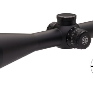 SIERRA3 6.5-20X52 30MM BDX-R1