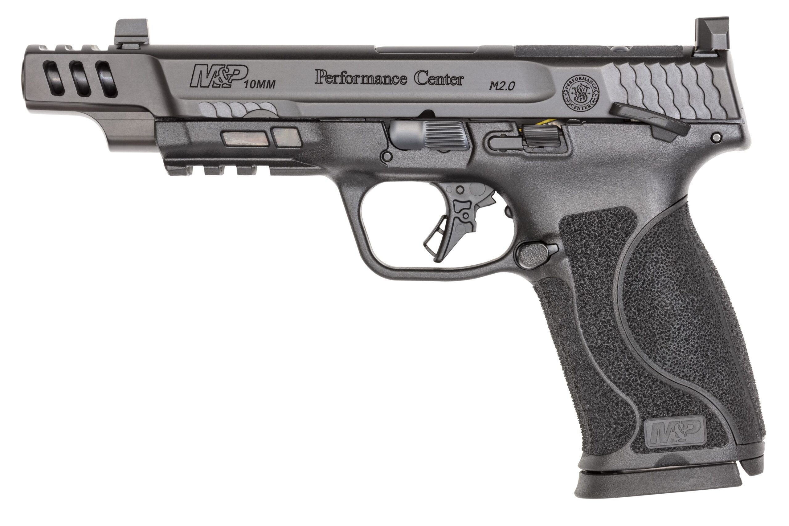 M&P10MM M2.0 PC 10MM 5.6" NS