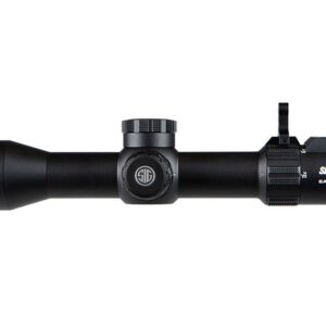 EASY6BDX 3-18X44 34MM BDX-DEVL