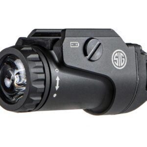 FOXTROT1X TACTICAL LIGHT
