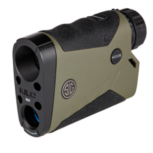 KILO5K 7X25MM LASER RANGEFINDR