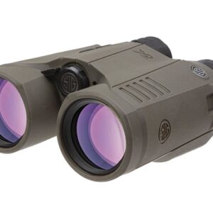 KILO6K HD 10X42MM ODG LASER RF