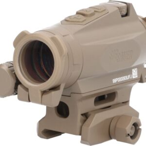 ROMEO4XT-PRO RDS CIRCLEDOT FDE