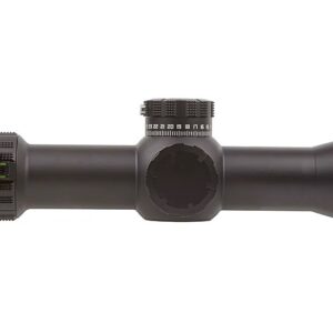 TANGO DMR 3-18X44 34MM MOA