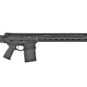 SP10 6.5CR BLK 20+1 22"