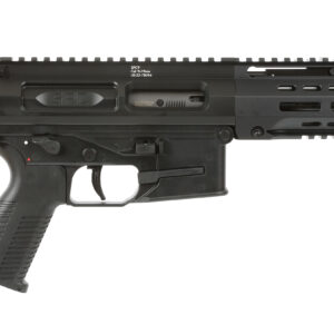 SPC9 PIST 9MM BLK 9" #