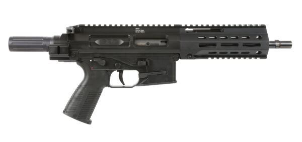 SPC9 9MM BLK GLK 9" #