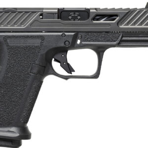 MR920 ELITE 9MM BK/BK OR TB 15