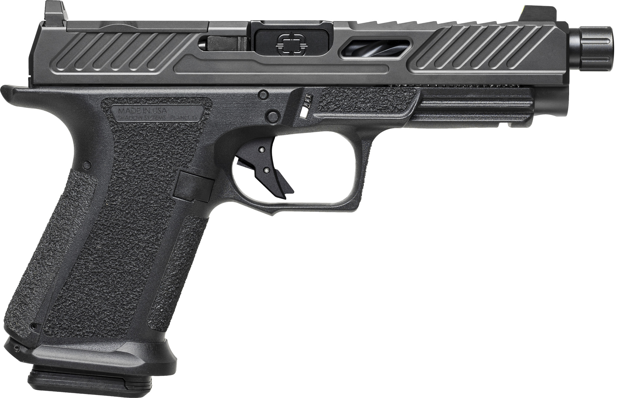 MR920L ELT 9MM BK/BK OR TB 15