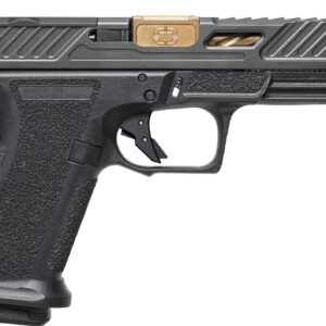 MR920L ELITE 9MM BK/BZ OR 15+1