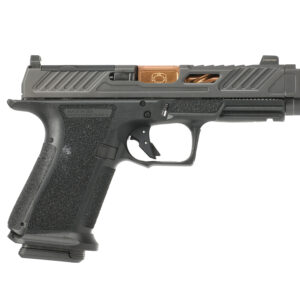 MR920P ELITE 9MM BK/BZ OR 15+1