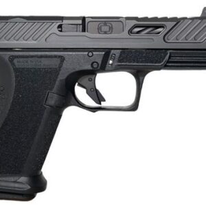 MR920P ELITE 9MM BK/BK OR 15+1