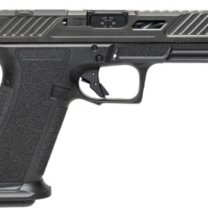 DR920 ELITE 9MM BK/BK OR 17+1