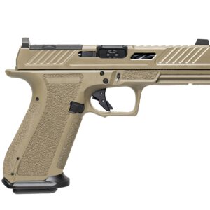 DR920 ELITE 9MM FD/BK OR 17+1