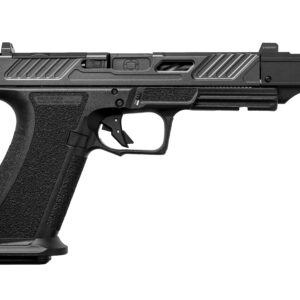 DR920P ELITE 9MM BK/BK OR 17+1