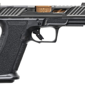 XR920 ELT 9MM BK/BZ OR TB 17+1