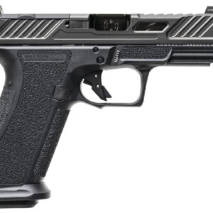 XR920 ELT 9MM BK/BK OR TB 10+1